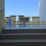 Welkome Alfarrobal T1