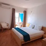 Apartment Welkome Alfarrobal T1 Portimão