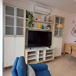 Welkome Alfarrobal T1 Apartment