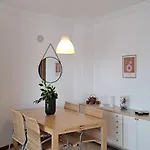 Welkome Alfarrobal T1 Apartment *