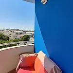 Welkome Alfarrobal T1 Apartment *