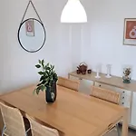 Welkome Alfarrobal T1 Apartment *