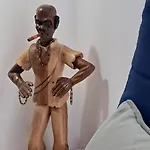 Welkome Alfarrobal T1 Lägenhet