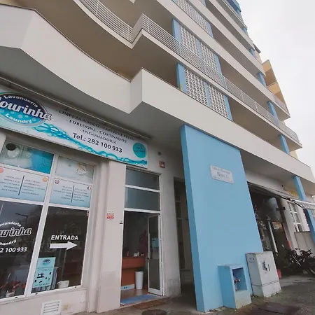 Apartment Welkome Alfarrobal T1 *