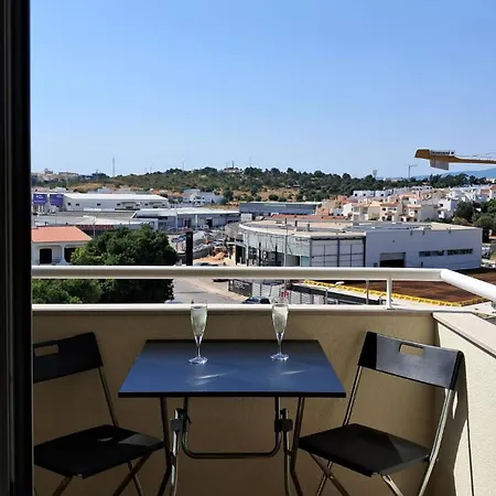 Welkome Alfarrobal T1 Apartment