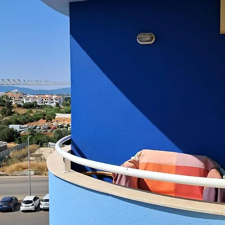 Welkome Alfarrobal T1 Apartment Portimao