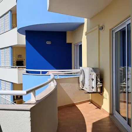 Appartement Welkome Alfarrobal T1