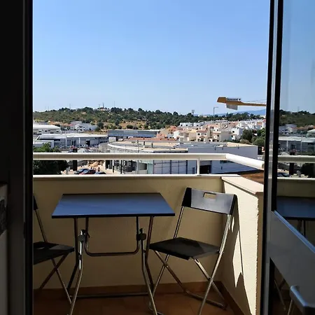 Welkome Alfarrobal T1 Portimão