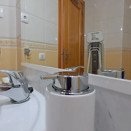 Appartement Welkome Alfarrobal T1
