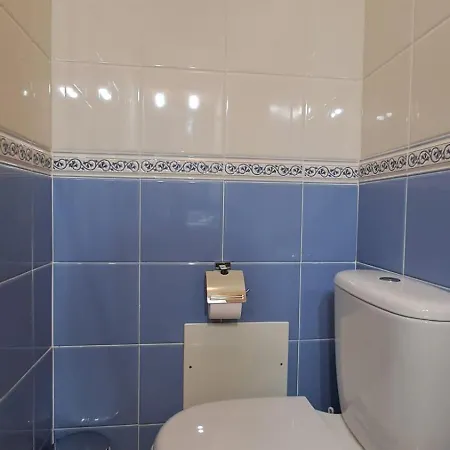 Welkome Alfarrobal T1 Appartement Portimão
