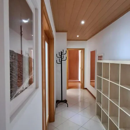 Welkome Alfarrobal T1 Appartement