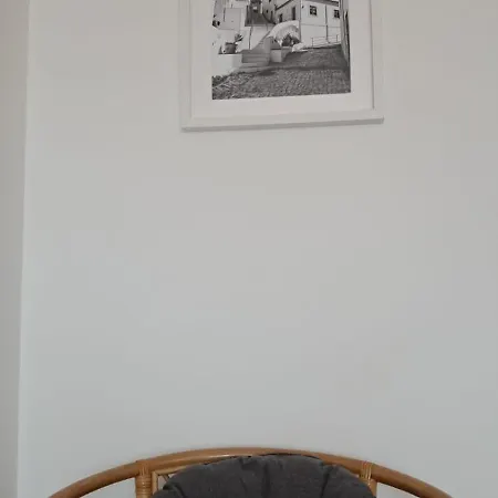 Appartement Welkome Alfarrobal T1