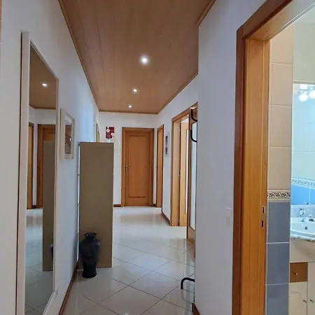 Welkome Alfarrobal T1 Appartement