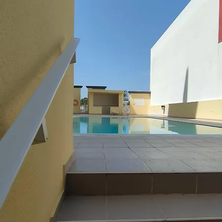 Lägenhet Welkome Alfarrobal T1 *