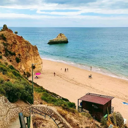 Welkome Alfarrobal T1 * Portimao