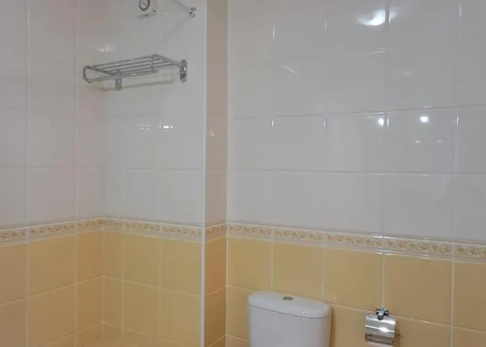 Welkome Alfarrobal T1