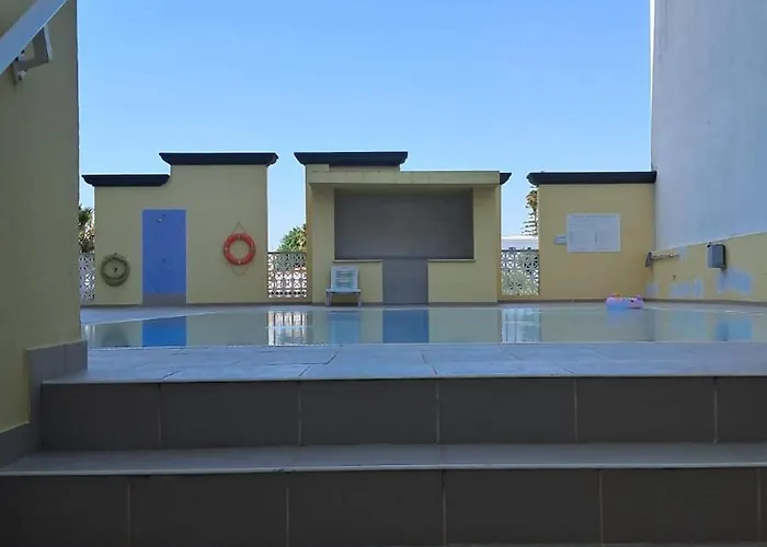 Welkome Alfarrobal T1