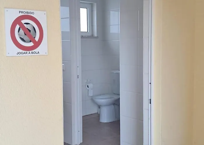 Apartment Welkome Alfarrobal T1 *