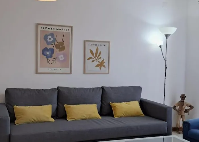 Welkome Alfarrobal T1 Apartment Portimao