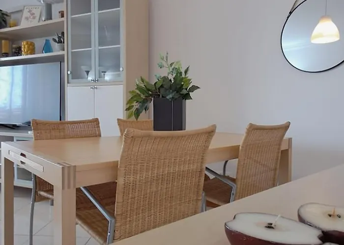 Welkome Alfarrobal T1 *