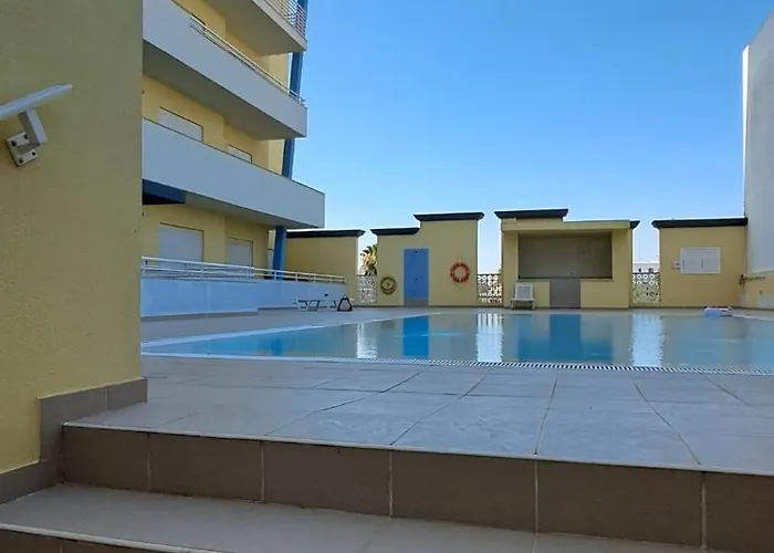 Welkome Alfarrobal T1 Portimao