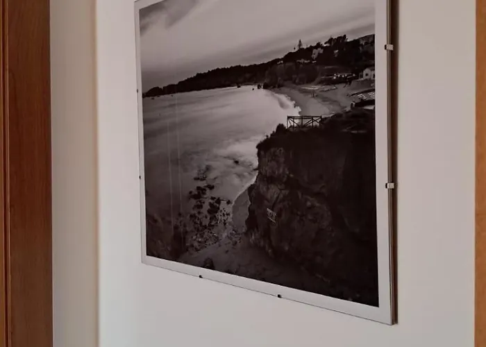 Welkome Alfarrobal T1 Apartment *