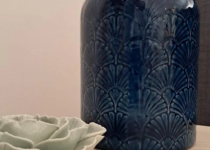 Apartment Welkome Alfarrobal T1 *