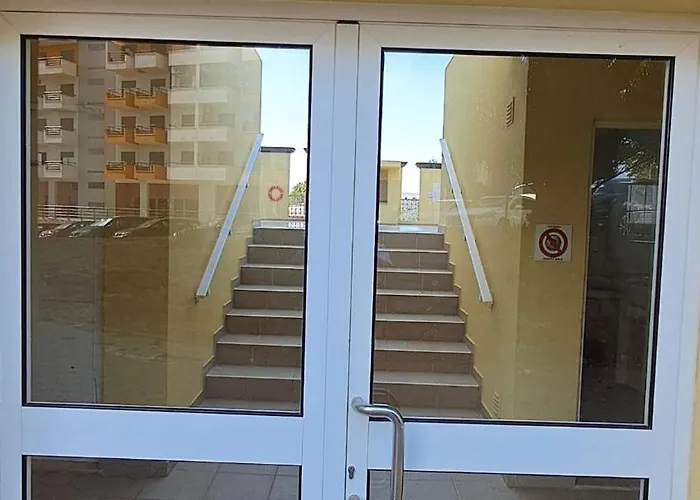 Welkome Alfarrobal T1 *