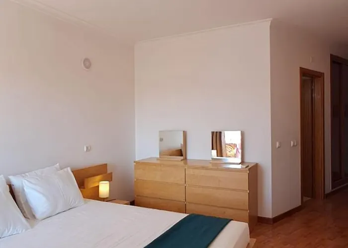 Welkome Alfarrobal T1 * Portimao