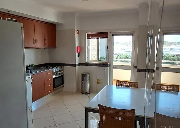 Welkome Alfarrobal T1