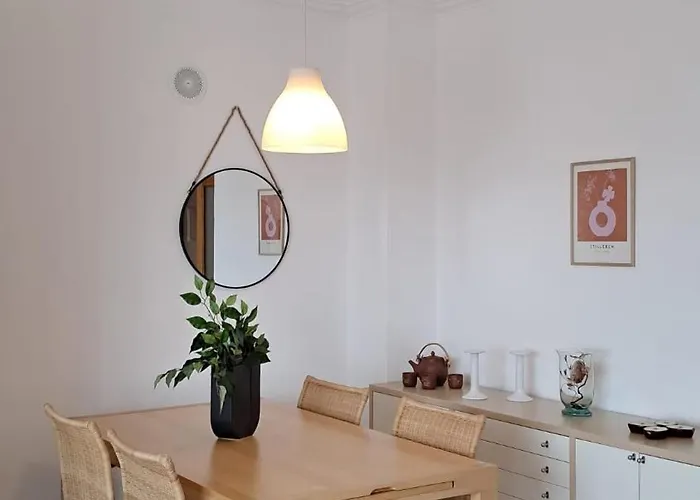 Welkome Alfarrobal T1 Apartment *