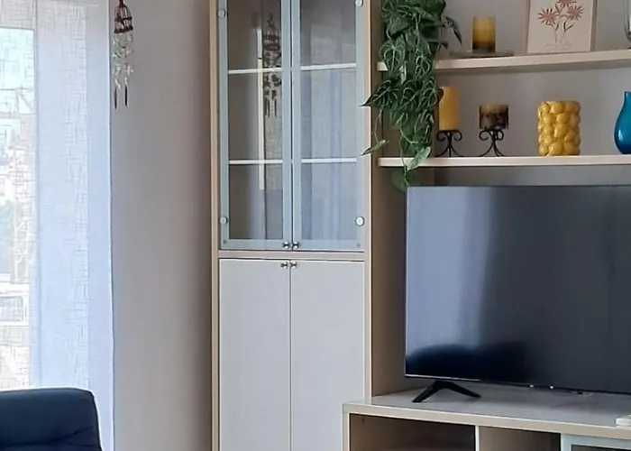 Welkome Alfarrobal T1 Apartment Portimao