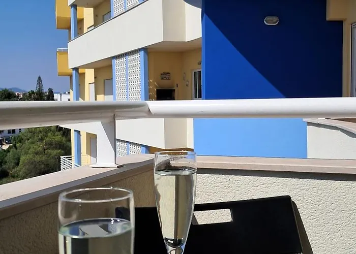 Welkome Alfarrobal T1 *