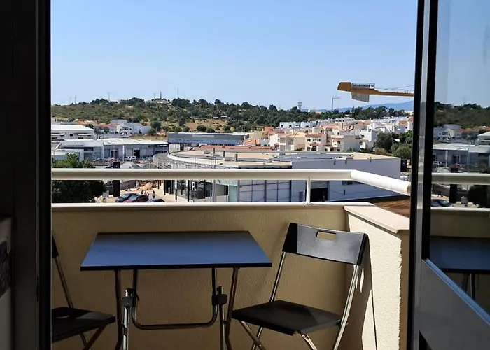 Welkome Alfarrobal T1 Portimao