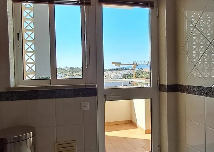 Welkome Alfarrobal T1 * Portimao