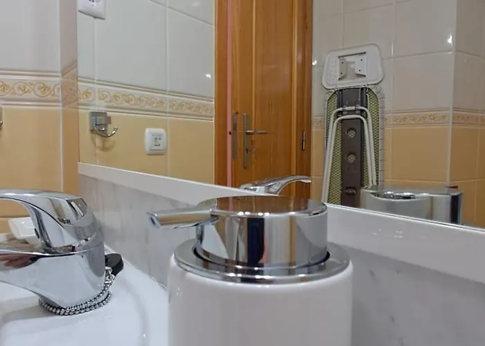 Apartment Welkome Alfarrobal T1