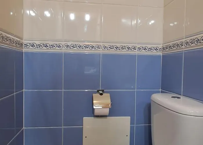 Welkome Alfarrobal T1 Apartment Portimao