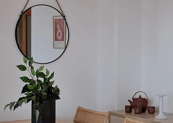 Apartment Welkome Alfarrobal T1 Portimao