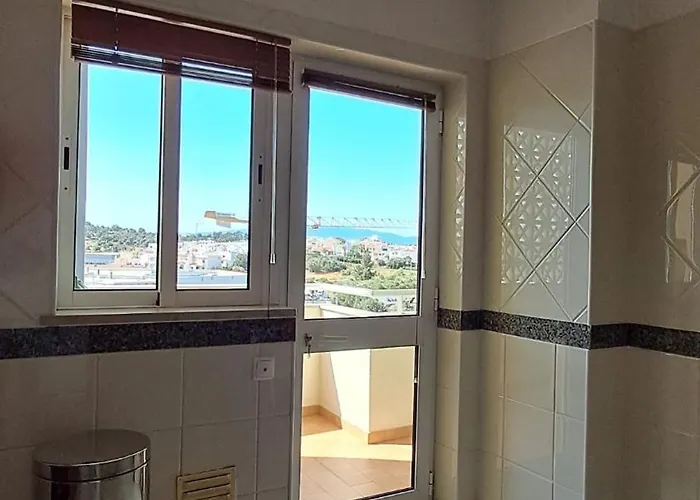 Welkome Alfarrobal T1 Portimao