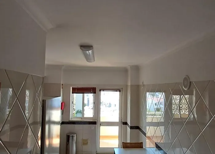 Welkome Alfarrobal T1