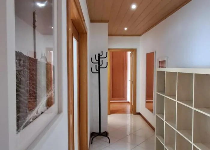 Welkome Alfarrobal T1 Apartment