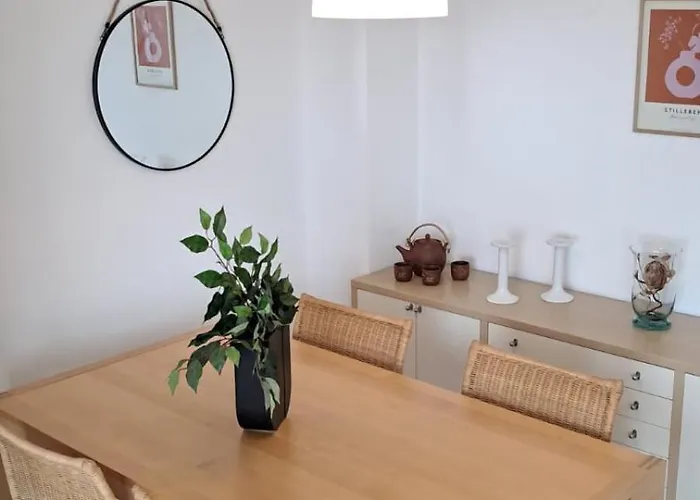 Welkome Alfarrobal T1 Apartment *