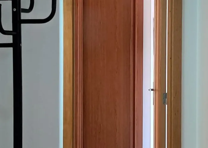 Welkome Alfarrobal T1