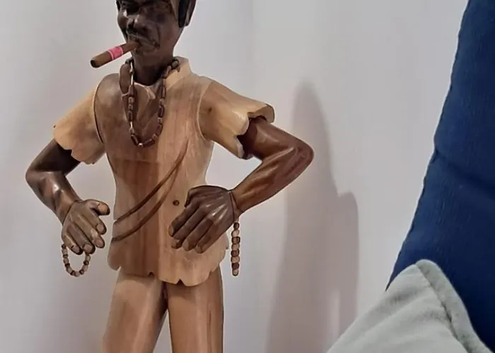 Welkome Alfarrobal T1 Apartment