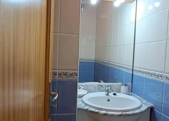 Welkome Alfarrobal T1 Apartment *