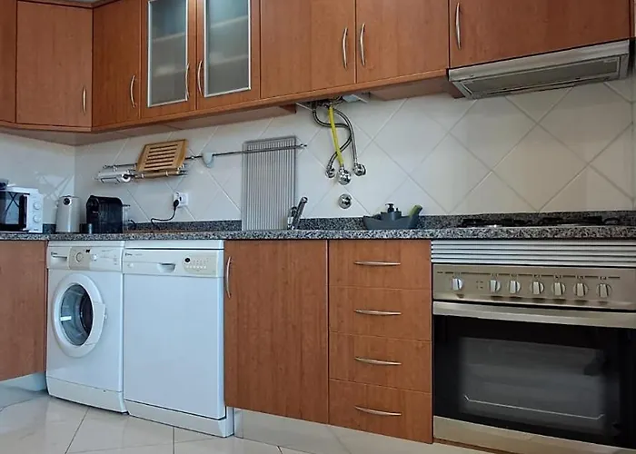 Welkome Alfarrobal T1 *