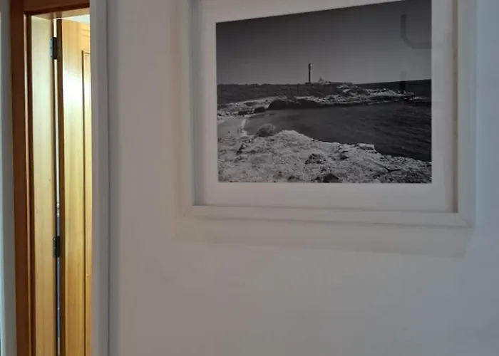 Welkome Alfarrobal T1 Portimao