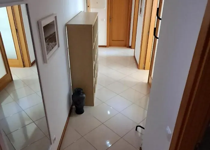 Welkome Alfarrobal T1 Apartment