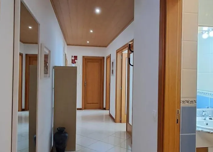 Welkome Alfarrobal T1 Apartment