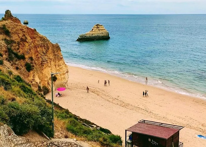 Welkome Alfarrobal T1 * Portimao